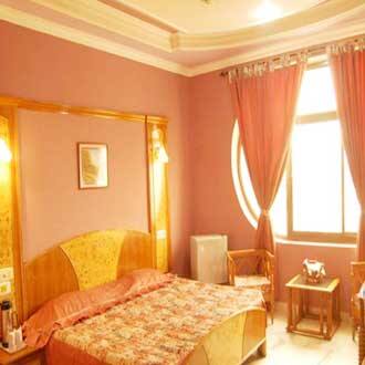 Hotel J K Residency, Yamunanagar 1